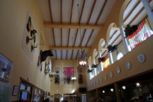 200 fahrt nach gibraltar - stop